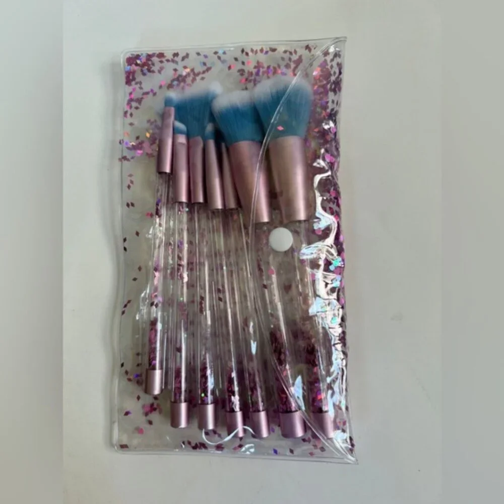 N/A brushes pieces